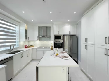 Pantry Photo of 3275 E 20th Avenue, Vancouver, BC