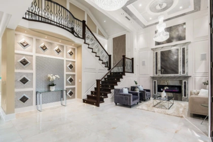 9631 Bakerview Drive, Richmond, BC