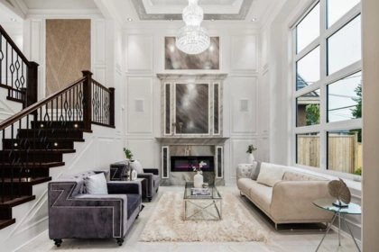 9631 Bakerview Drive, Richmond, BC, Saunders — 5 bed single family residence for sale