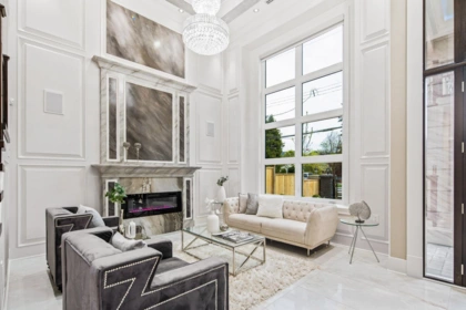9631 Bakerview Drive, Richmond, BC