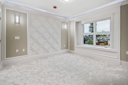 Front Yard Photo of 9631 Bakerview Drive, Richmond, BC