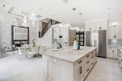 Guest Bathroom Photo of 9631 Bakerview Drive, Richmond, BC