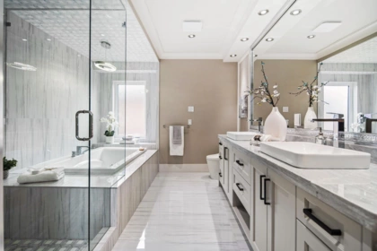 Laundry Room Photo of 9631 Bakerview Drive, Richmond, BC