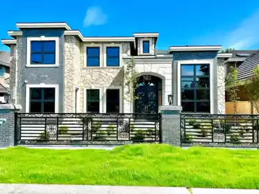 9631 Bakerview Drive, Richmond, BC