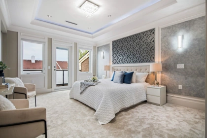 Loft / Bonus Room Photo of 9631 Bakerview Drive, Richmond, BC