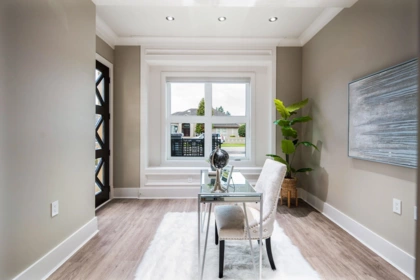 Office / Den Photo of 9631 Bakerview Drive, Richmond, BC
