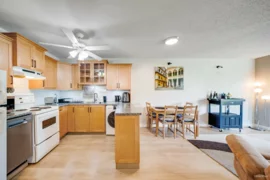 307 1122 King Albert Avenue, Coquitlam, BC