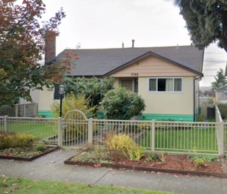 1388 E 60th Avenue, Vancouver, BC, South Vancouver — 4 bed single family residence for sale