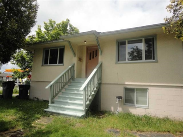 2147 Shaughnessy Street, Port Coquitlam, BC, Port Coquitlam — 4 bed single family residence for sale