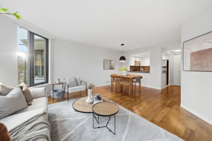 408 2201 Pine Street, Vancouver, BC, Vancouver — Apartment/Condo for sale
