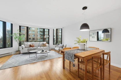 408 2201 Pine Street, Vancouver, BC, Vancouver — Apartment/Condo for sale