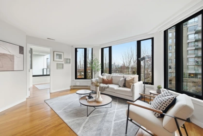 408 2201 Pine Street, Vancouver, BC, Vancouver — Apartment/Condo for sale