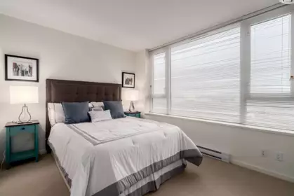 1110 7888 Ackroyd Road, Richmond, BC, Richmond — Apartment/Condo for sale