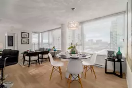 1110 7888 Ackroyd Road, Richmond, BC