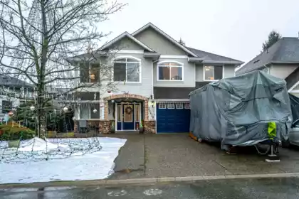 32632 Mitchell Avenue, Mission, BC, Mission — Single Family Residence for sale