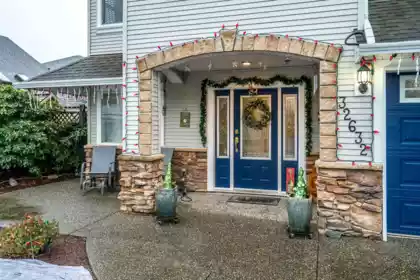 32632 Mitchell Avenue, Mission, BC, Mission — Single Family Residence for sale
