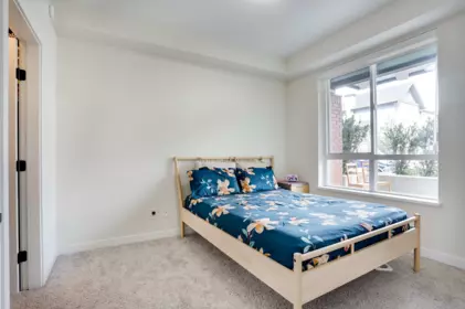 Bedroom 2 Photo of 217 8117 200a Street, Langley, BC