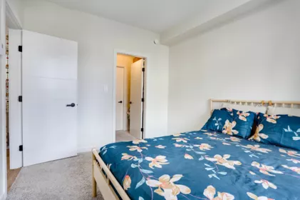Bedroom 3 Photo of 217 8117 200a Street, Langley, BC