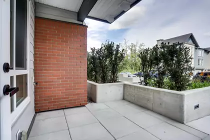 Guest Bathroom Photo of 217 8117 200a Street, Langley, BC