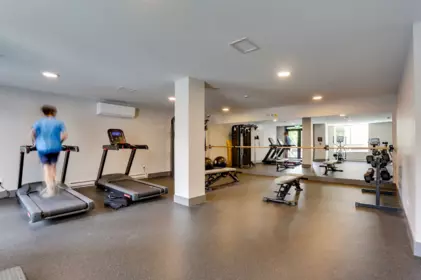 Loft / Bonus Room Photo of 217 8117 200a Street, Langley, BC