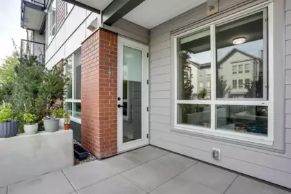 Office / Den Photo of 217 8117 200a Street, Langley, BC