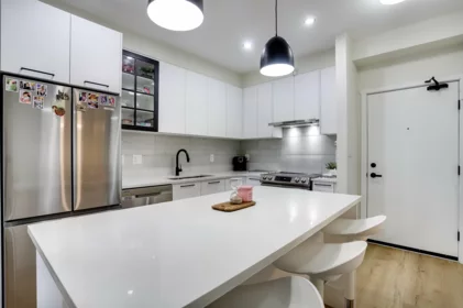 Pantry Photo of 217 8117 200a Street, Langley, BC