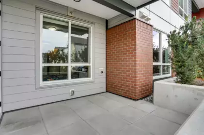 Powder Room Photo of 217 8117 200a Street, Langley, BC