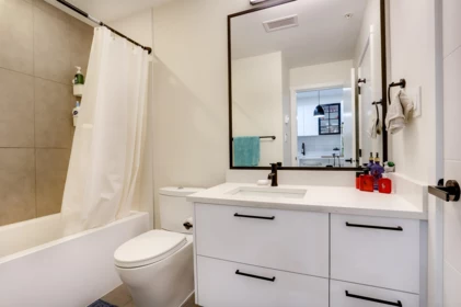Walk-In Closet Photo of 217 8117 200a Street, Langley, BC