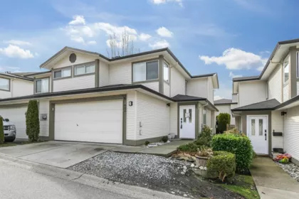 22 20881 87 Avenue, Langley, BC