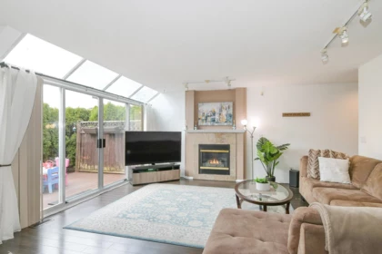 22 20881 87 Avenue, Langley, BC
