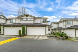 22 20881 87 Avenue, Langley, BC