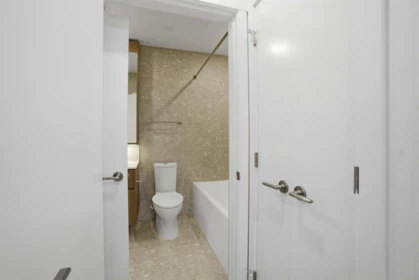 Guest Bathroom Photo of 608 5212 Cambie Street, Vancouver, BC