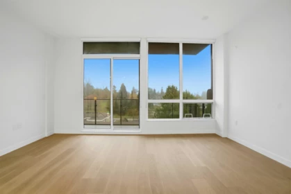 Pantry Photo of 608 5212 Cambie Street, Vancouver, BC