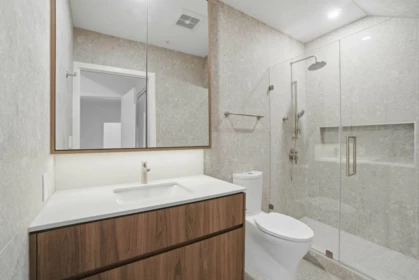 Walk-In Closet Photo of 608 5212 Cambie Street, Vancouver, BC