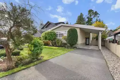 1721 Duncan Drive, Delta, BC, Delta — Single Family Residence for sale