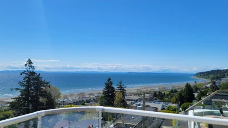 14937 Blackwood Lane, White Rock, BC, White Rock — 5 bed single family residence for sale