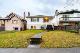 1174 Kelowna Street, Vancouver, BC