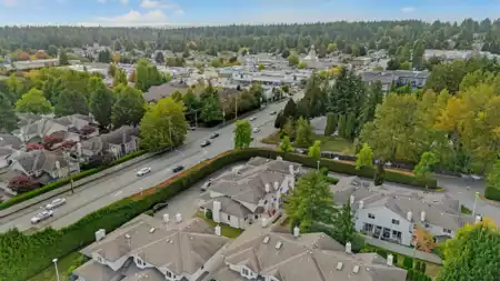 4 6452 121 Street, Surrey, BC, Surrey — Townhouse for sale