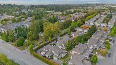 4 6452 121 Street, Surrey, BC, Surrey — Townhouse for sale