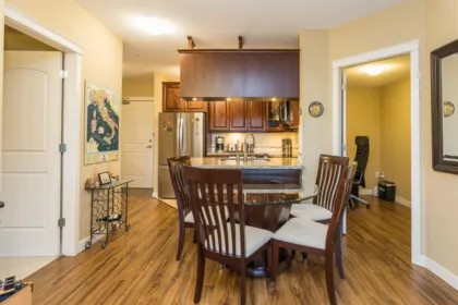 315 12565 190a Street, Pitt Meadows, BC, Pitt Meadows — Apartment/Condo for sale