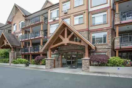 315 12565 190a Street, Pitt Meadows, BC, Pitt Meadows — Apartment/Condo for sale
