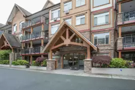 315 12565 190a Street, Pitt Meadows, BC
