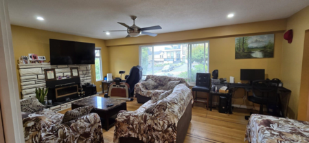 11475 139a Street, Surrey, BC, Surrey — Single Family Residence for sale