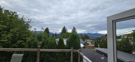 Kitchen Island Photo of 11475 139a Street, Surrey, BC