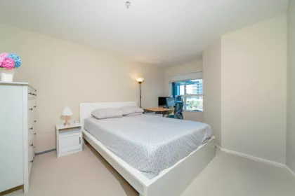 Bedroom 4 Photo of 463 9100 Ferndale Road, Richmond, BC
