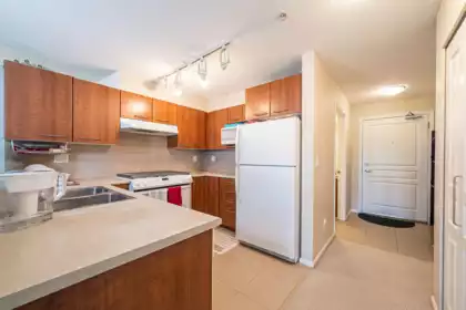 Breakfast Nook Photo of 463 9100 Ferndale Road, Richmond, BC