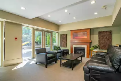 Dining Area Photo of 463 9100 Ferndale Road, Richmond, BC