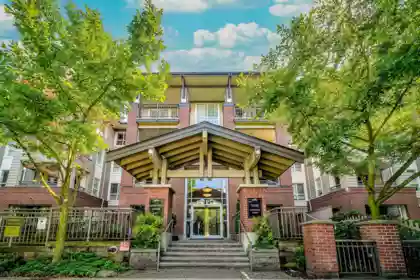 463 9100 Ferndale Road, Richmond, BC, McLennan North — 2 bed apartment/condo for sale