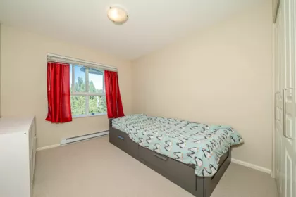 Office / Den Photo of 463 9100 Ferndale Road, Richmond, BC
