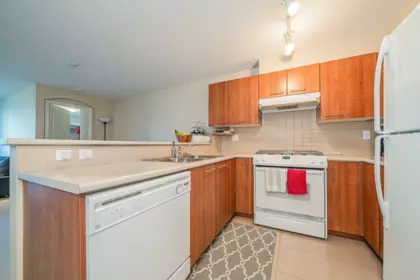 Pantry Photo of 463 9100 Ferndale Road, Richmond, BC
